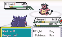 Pokemon Shiny Gold Sigma 1.4