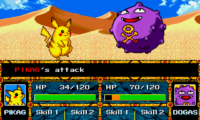 Pokemon Stadium