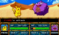 Pokemon Stadium