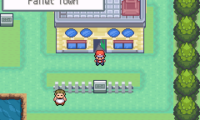 Pokemon The Last Renoval Red v1.2