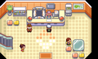 Pokemon Theta Emerald Renev v2.3