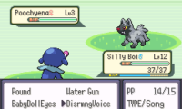 Pokemon – Too Many Types