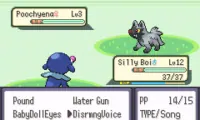 Pokemon – Too Many Types