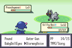 Pokemon – Too Many Types