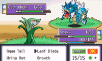 Pokemon Unbound v2.1.0