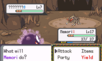 Pokemon Voyager 0.3.1