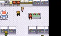Pokemon WaterRed