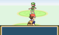 Pokemon WaterRed Version