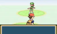Pokemon WaterRed Version