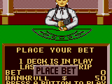 Poker Faced Paul’s Blackjack (USA, Europe)