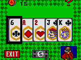 Poker Faced Paul’s Poker (USA, Europe)