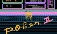 Poker II (Asia) (Unl)