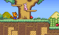 Poko Nyan! – Henpokorin Adventure (Japan)