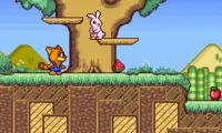 Poko Nyan! – Henpokorin Adventure (Japan)