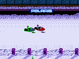 Polaris SnoCross (USA)