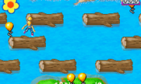 Polly Pocket! (U)(Sir VG)