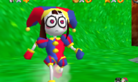Pomni in SM64