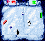 Pong – The Next Level (USA, Europe)