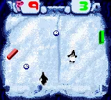 Pong – The Next Level (USA, Europe)