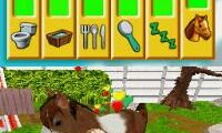 Pony Luv (Europe) (En,Fr,De)