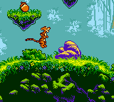 Pooh and Tigger’s Hunny Safari (Europe) (En,Fr,De,Es,It,Nl)
