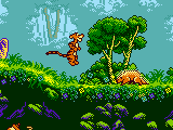 Pooh and Tigger’s Hunny Safari (USA)