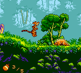 Pooh and Tigger’s Hunny Safari (USA)