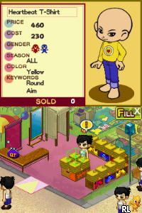 Pop Cutie! – Street Fashion Simulation (USA)