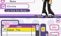 Pop Town (Europe) (En,Fr,It)