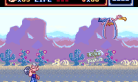 Popeye – Ijiwaru Majo Sea Hag no Maki (Japan)