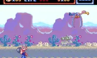 Popeye – Ijiwaru Majo Sea Hag no Maki (Japan)