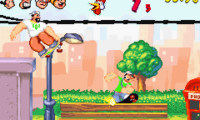Popeye – Rush for Spinach (U)(Endless Piracy)