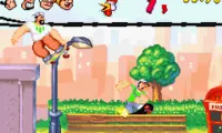 Popeye – Rush for Spinach (U)(Endless Piracy)