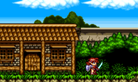 Popful Mail (Japan)
