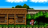 Popful Mail (Japan)