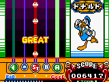 Pop’n Music GB – Disney Tunes (Japan)