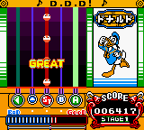 Pop’n Music GB – Disney Tunes (Japan)