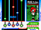Pop’n Music GB (Japan)