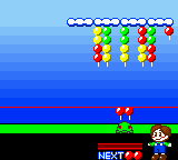 Pop’n Pop (Europe)