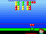Pop’n Pop (Japan)