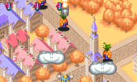 Pop’n TwinBee (Europe)