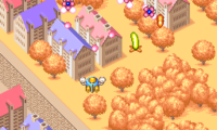 Pop’n TwinBee (Japan)