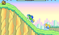 Pop’n TwinBee – Rainbow Bell Adventures (Europe)