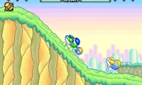 Pop’n TwinBee – Rainbow Bell Adventures (Europe)
