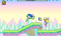 Pop’n TwinBee – Rainbow Bell Adventures (Germany)
