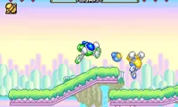 Pop’n TwinBee – Rainbow Bell Adventures (Germany)