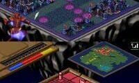 Populous DS (Europe) (En,Fr,De,Es,It)