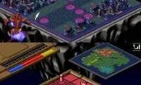 Populous DS (Europe) (En,Fr,De,Es,It)