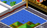 Populous (Japan)