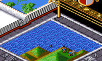 Populous (USA)